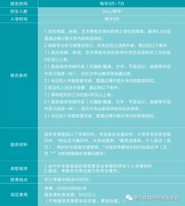opta足球数据中文版—英国博尔顿大学视觉传媒硕士学位教育项目招生简章(图1) opta足球数据中文版—英国博尔顿大学视觉传媒硕士学位教育项目招生简章(图1)